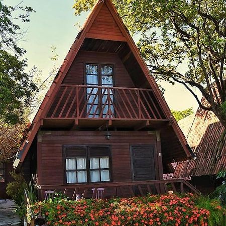 Chalet Suisse Natal Luaran gambar