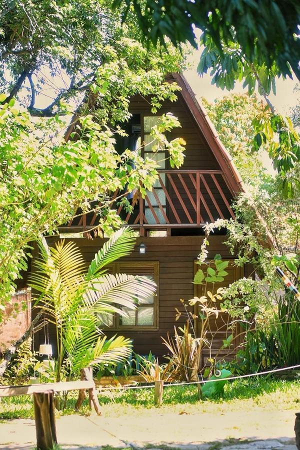 Chalet Suisse Natal Luaran gambar
