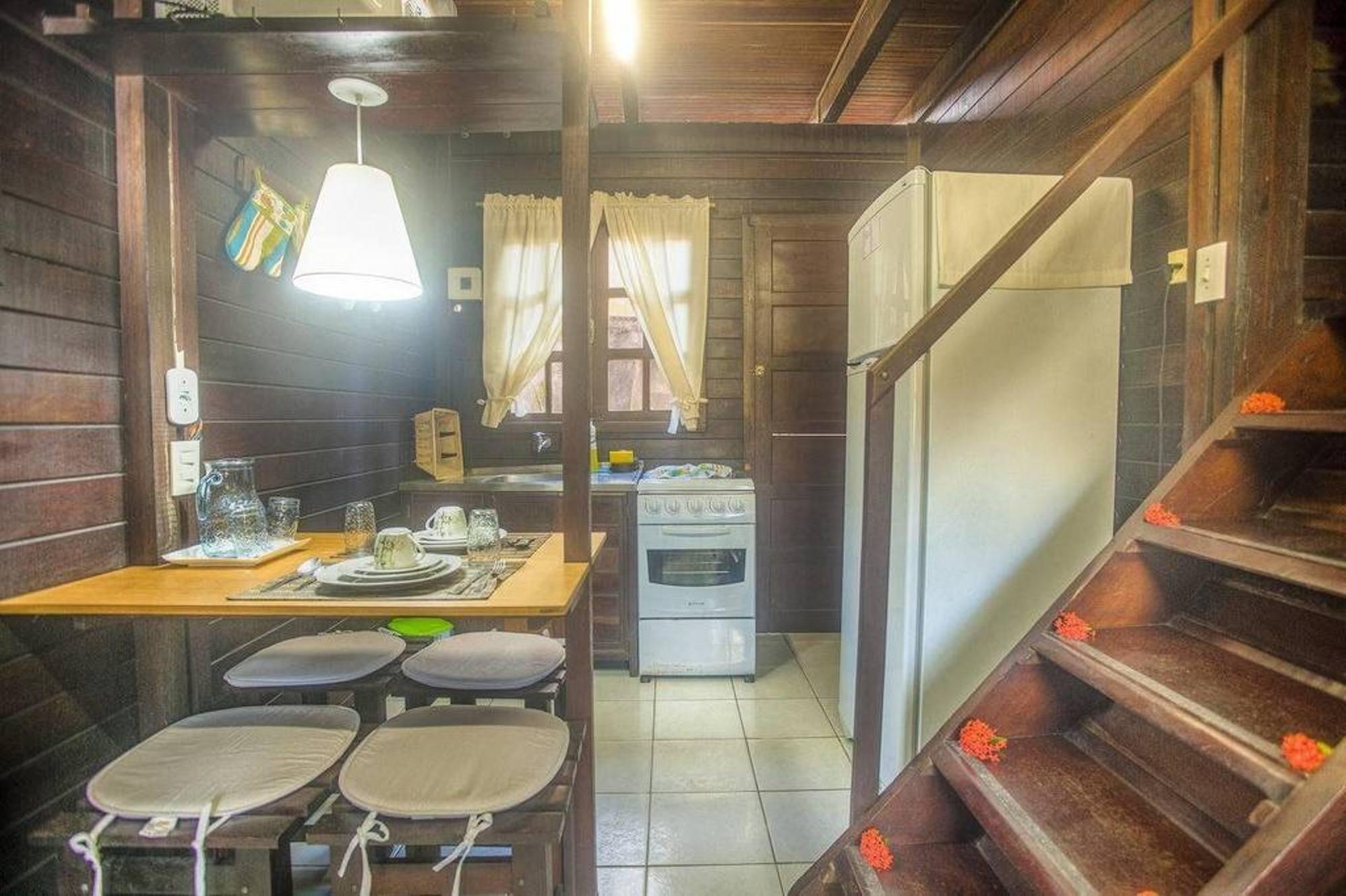 Chalet Suisse Natal Luaran gambar