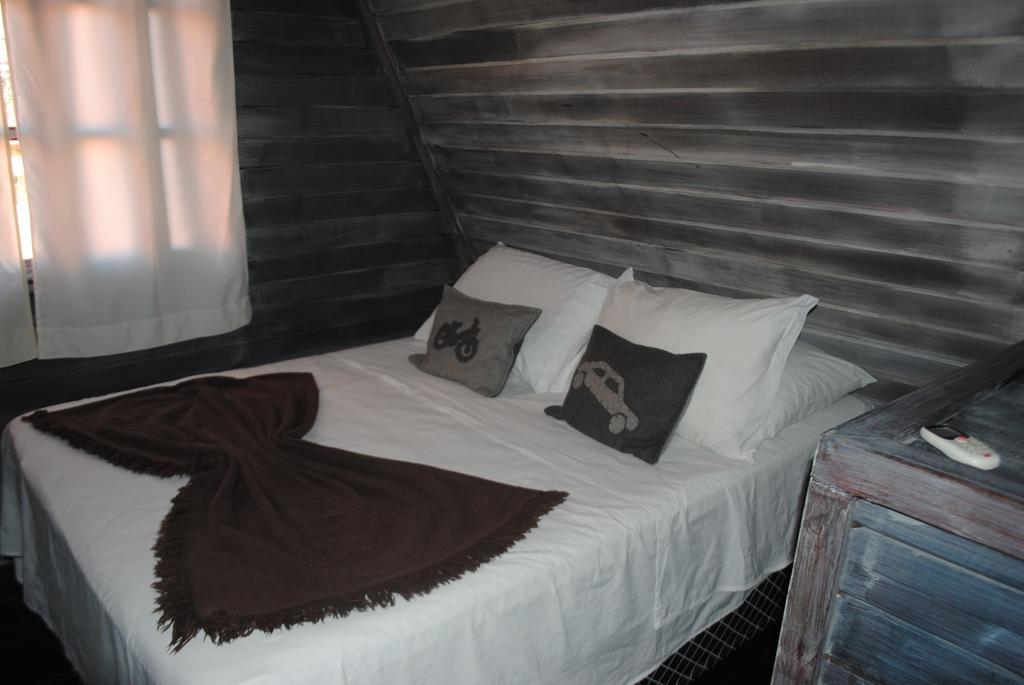 Chalet Suisse Natal Luaran gambar