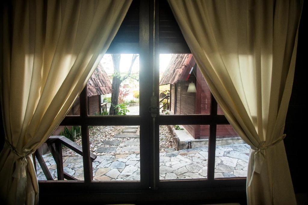 Chalet Suisse Natal Luaran gambar